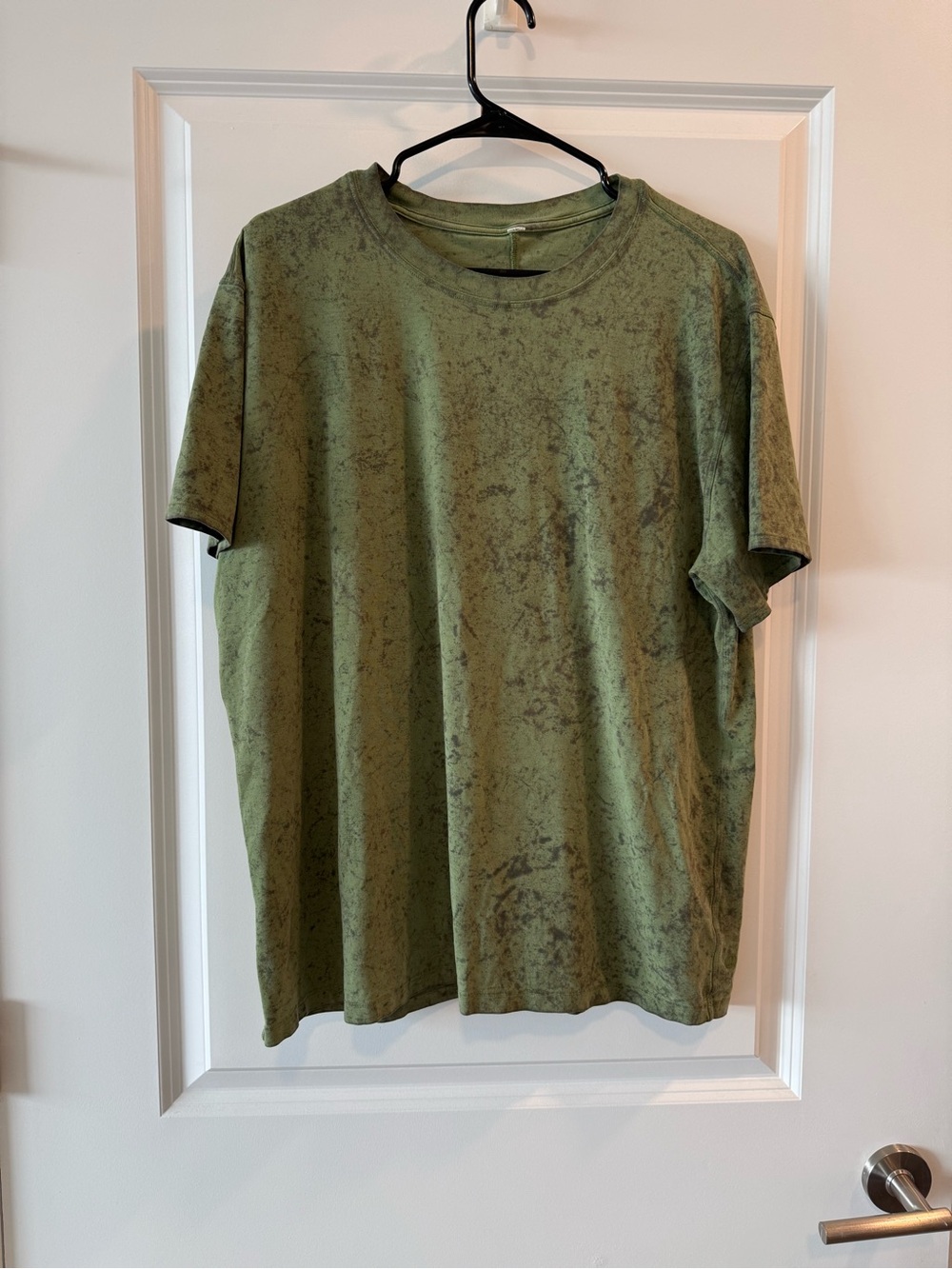 Lululemon All Yours T-shirt